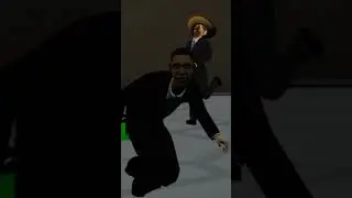 13 seconds in vrchat #shorts
