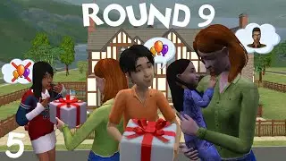 So Many Birthdays... || Sims 2 Pleasantview #5