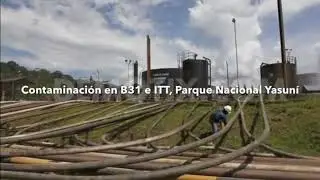 YASUNI ITT