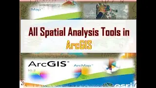 GIS Tools 2