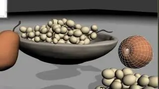 V-Ray 2.0 for 3ds Max - V-Ray Multi Sub Tex
