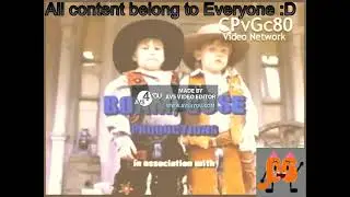 Boam Cuse Productions Warner Bros. Pictures (1994) Effects Round 1 With @JATOTRobloxian21