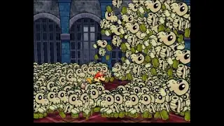 Paper Mario TTYD - 8 - eat a sandwich, skinny!