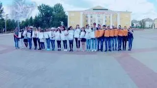 ПРОМО-РОЛИК | АКЦИЯ ПРОТИВ КУРЕНИЯ | ЖИРНОВСК