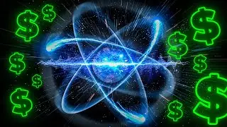 Nuclear Fusion Secretly Attracting BILLIONS From These Private Companies