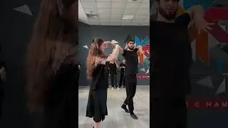 Танец с ученицей 🙏🏼