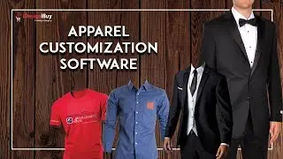 Apparel Design Software | Clothing Customization Software
