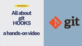 Git Hooks Made Easy: Create a Custom 'commit-msg' Hook Script