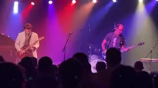 Bicycle Face reunion at Caleb Southern memorial show  - Cat's Cradle 8/28/2023