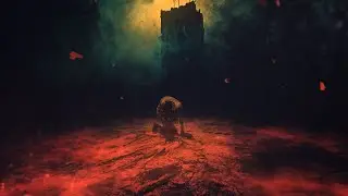 BlackWeald - Inevitable Emergence | Dark Ambient Horror Soundscape