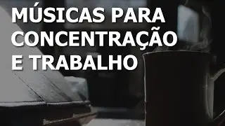 Músicas para aumentar sua concentração