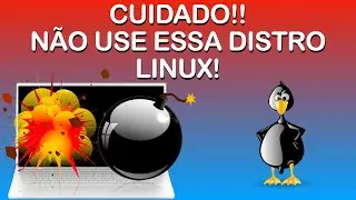 Satux Linux é o pior Linux que existe! Porque o Satux Linux é tão ruim!