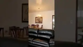 Seu apartamento