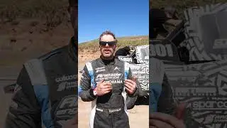 Day 1 Norra 1000 (4-28-24)