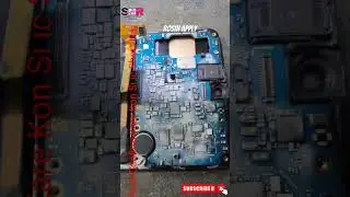 Kaise Confirm Karein Kon si IC short Hain#smartmobilerepair