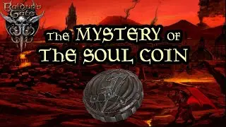 Soul Coins: What Are They And Why Are They In Baldur's Gate 3