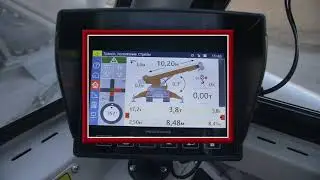 Инструкция по настройке прибора безопасности ОГМ-240 в автокране ЧЕЛЯБИНЕЦ