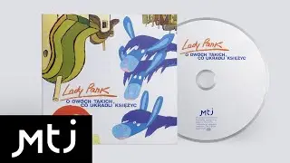 Lady Pank - Ktoś ukradł księżyc