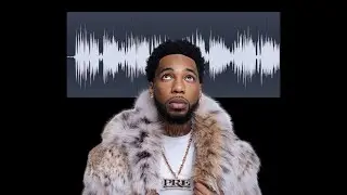 This is responsible for Key Glock's Hardest Beats