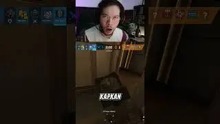 Daha önce ters kapkan trap gördünüz mü? 