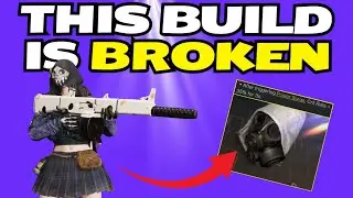 The BEST Corrosion POWER SURGE Build | INSANE Once Human DPS | BIG PVE Boss Damage