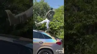 Lil Nas X - Star Walkin (Snippet)
