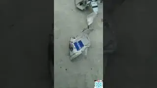 Ac Blast ( R32 Refrigerant)