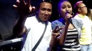 Gisting bergoyang