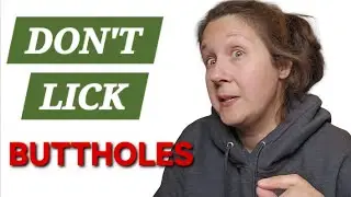 How do we get parasites? 