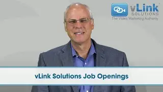 Open Sales Positions  from vLink Solutions