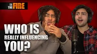 ROLE MODELS Are More Important Than You Think! - In The Fire EP.1