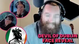 Fletch, Vaughan & Hayley Reveal The Identity Of The Devil Of Dublin