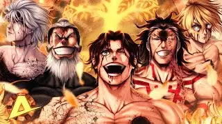 ♪ Mortes 2 | Shuumatsu no Valkyrie | AniRap