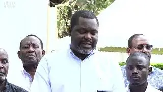 What You Need to Know about Mt. Kenya Wrangles as Kindiki get Endorsed as their Political Kingpin