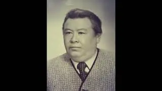 Марш отряда Жанкельды   Әбілахат  Еспаев