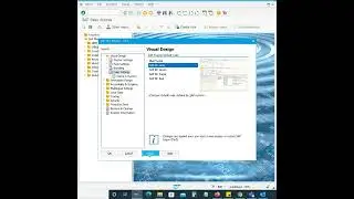 How to change default theme color of SAP System   