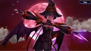 FF WoTV Daily Arena #20 : Ramada - Mont - Glaciela ft. Grouping up for AOE