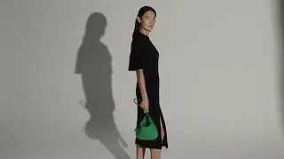 AKRIS CR24 - THE ART OF WEARING BLACK