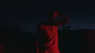 Anthony Russo - A Thousand Funerals (Official Video)