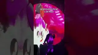 “DEMASIADO PA MI” mañana 2 DE MAYO 💖☁️🫵🏾
