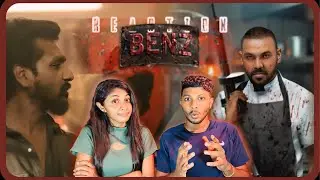 Happy Birthday Lawrence Master - Reaction| Benz | Lokesh Kanagaraj | Passion Studios | G Squad |ODY