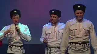 Родная песня   Русь молодая