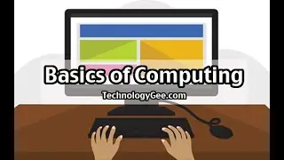 Basics of Computing & Processing | CompTIA IT Fundamentals FC0-U61 | 1.3