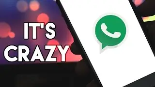 Tutorial- How to send someone whatsapp messages without saving his/her number