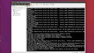 2 - Install Cacti (Network Monitoring) on Ubuntu Server