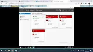 CTS1390C   File Share on Failover Cluster