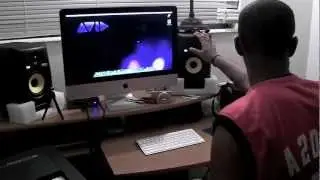 My Home Studio
