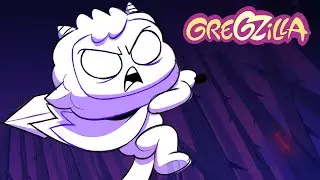 Greg McMahon - Animation Reel 2023