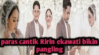 sahabat bagikan momen pernikahan