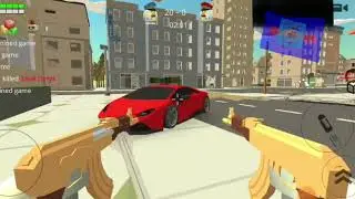 ИГРАЮ В ЧГЕШКУ
